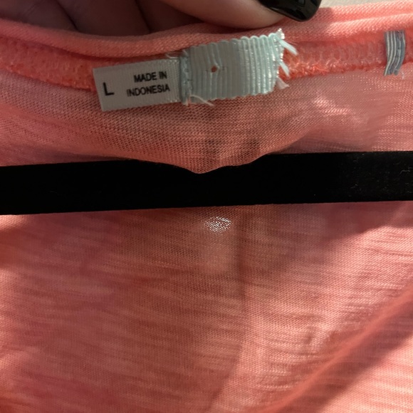 3 Maurices plain shirts - Picture 2 of 6